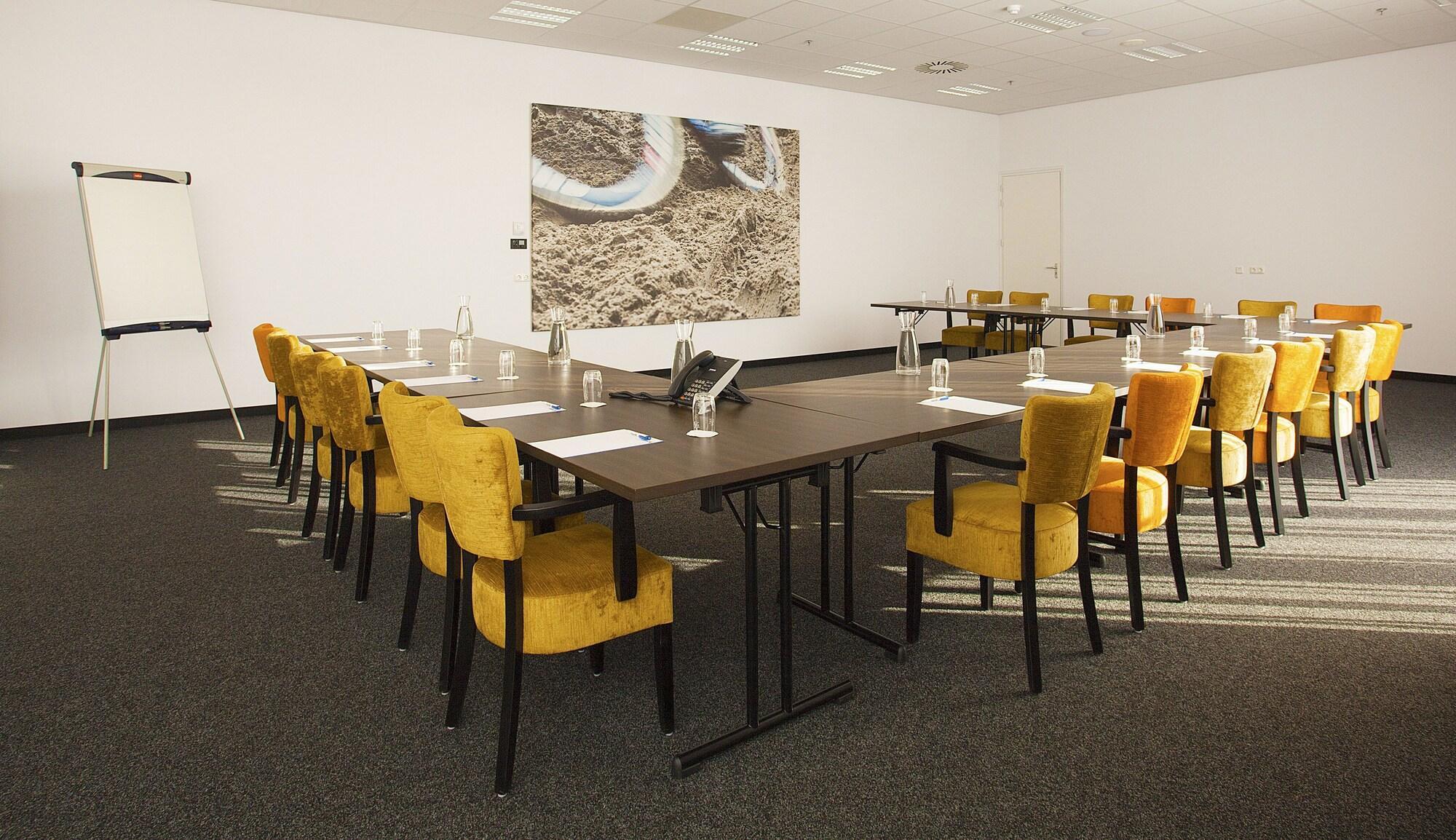 Fletcher Wellness-hotel 4* Sittard