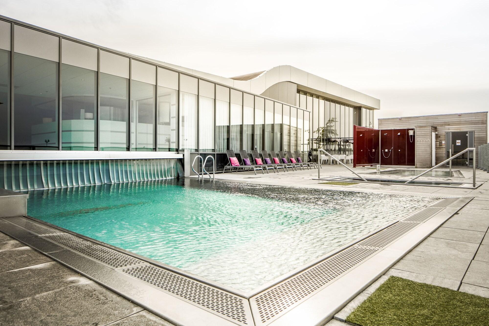 Fletcher Wellness-hotel Hotel Sittard