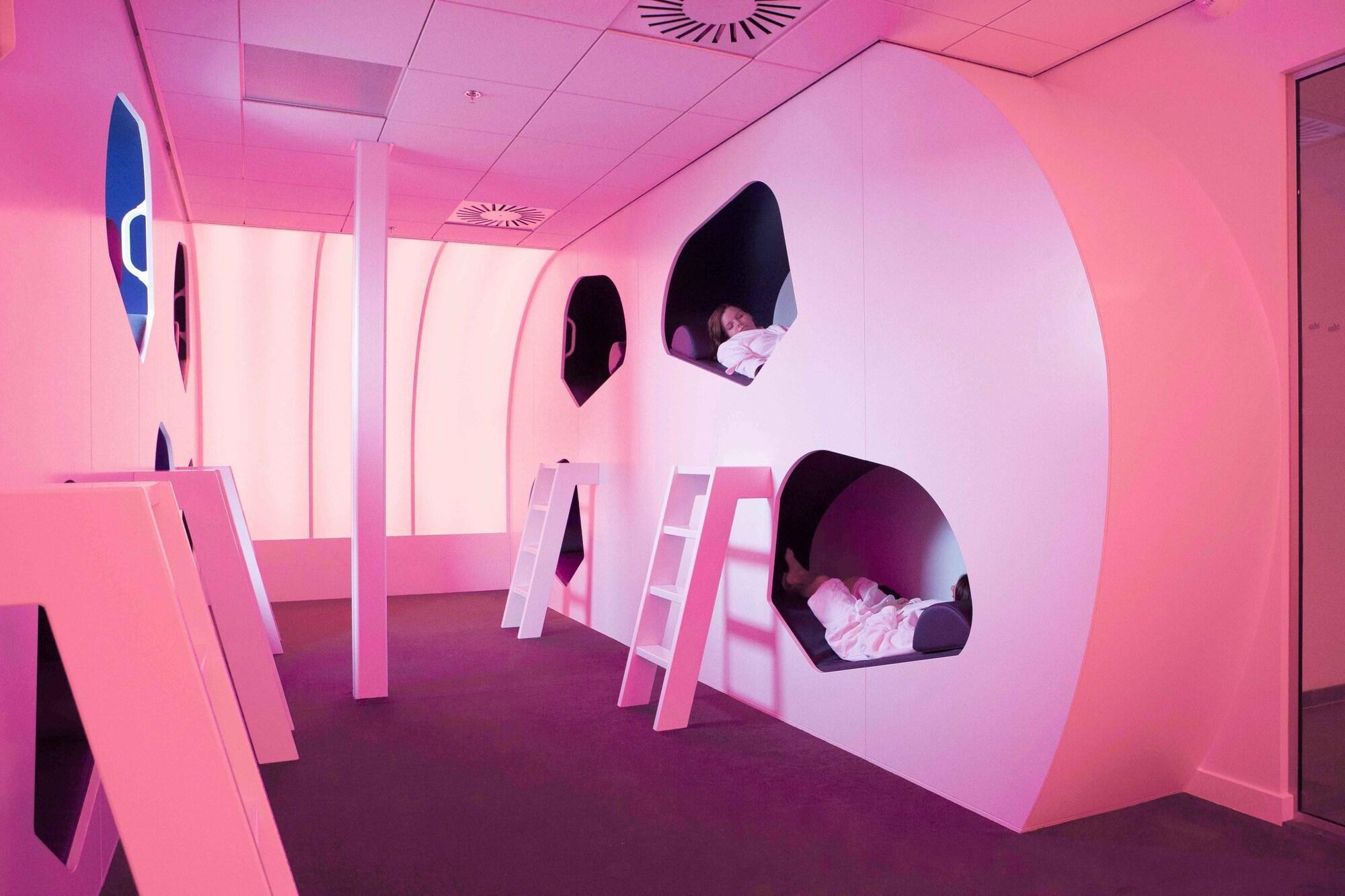 Fletcher Wellness-hotel