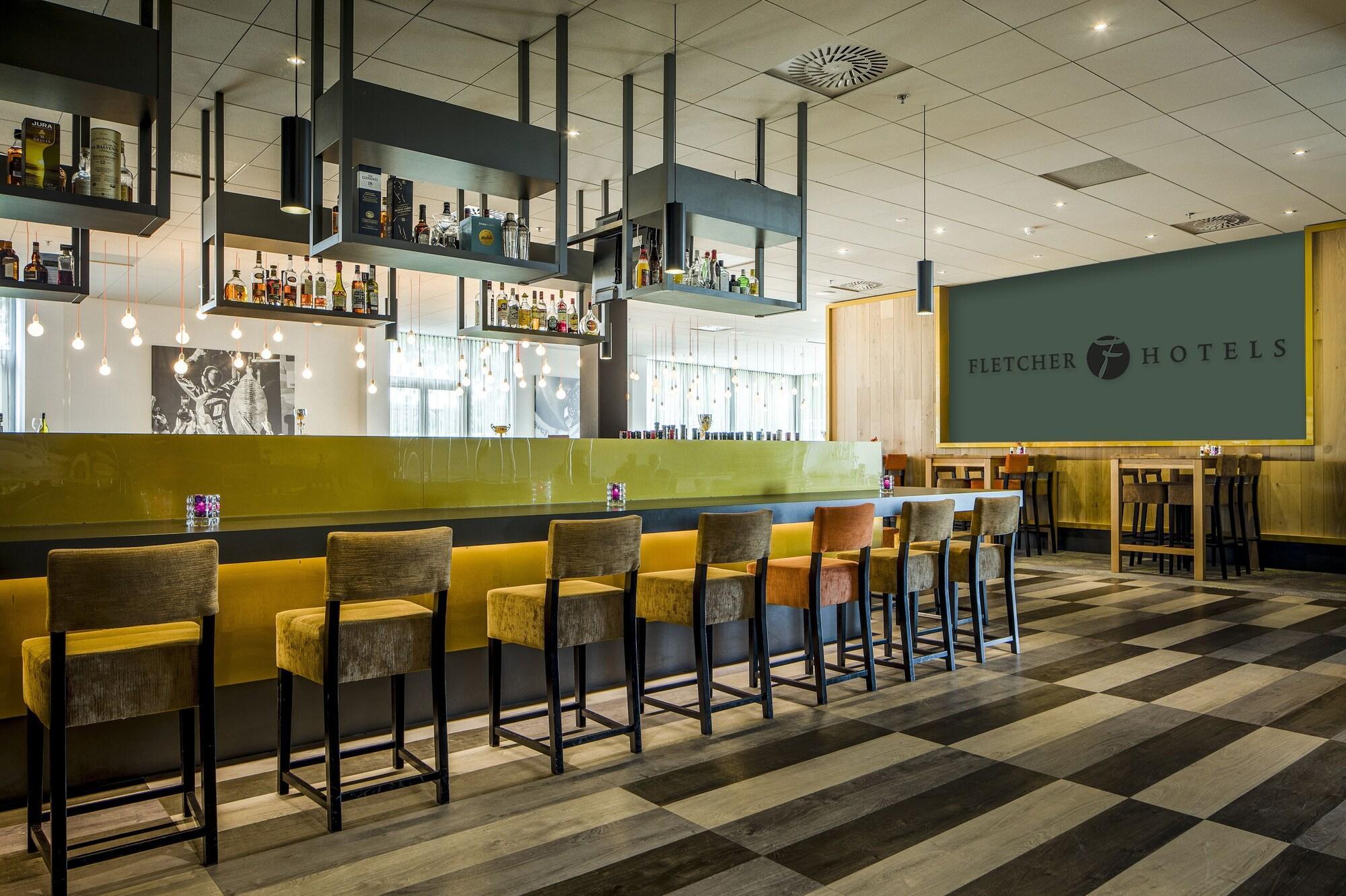 Hotel Fletcher Wellness-hotel