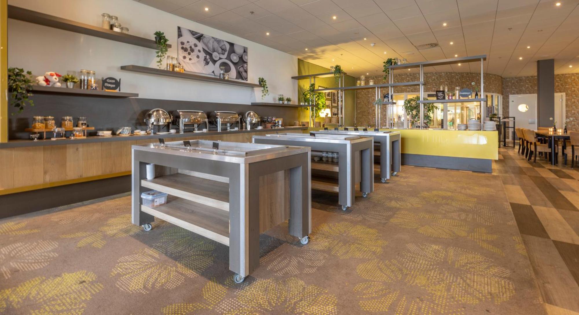 Fletcher Wellness-hotel Hotel Sittard