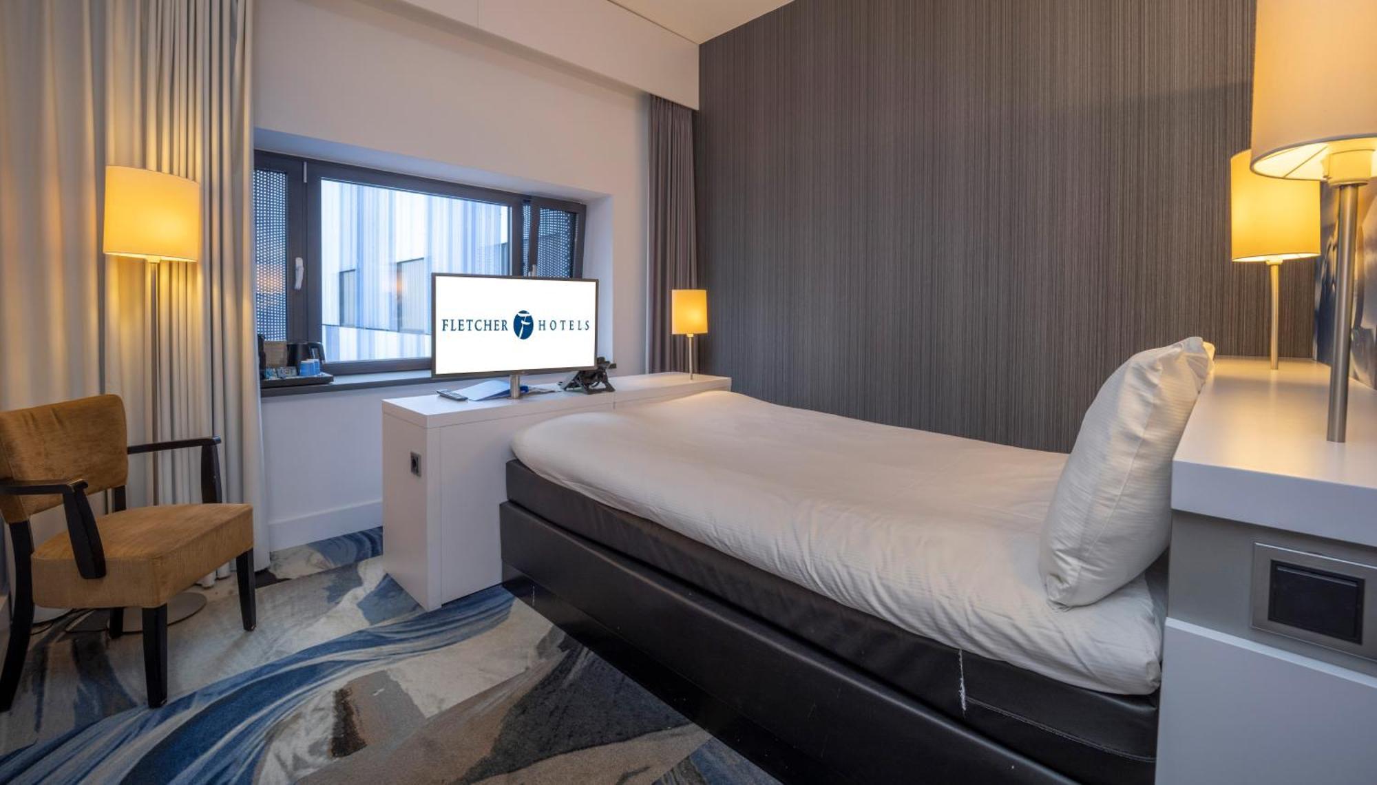 Hotel Fletcher Wellness-hotel Sittard
