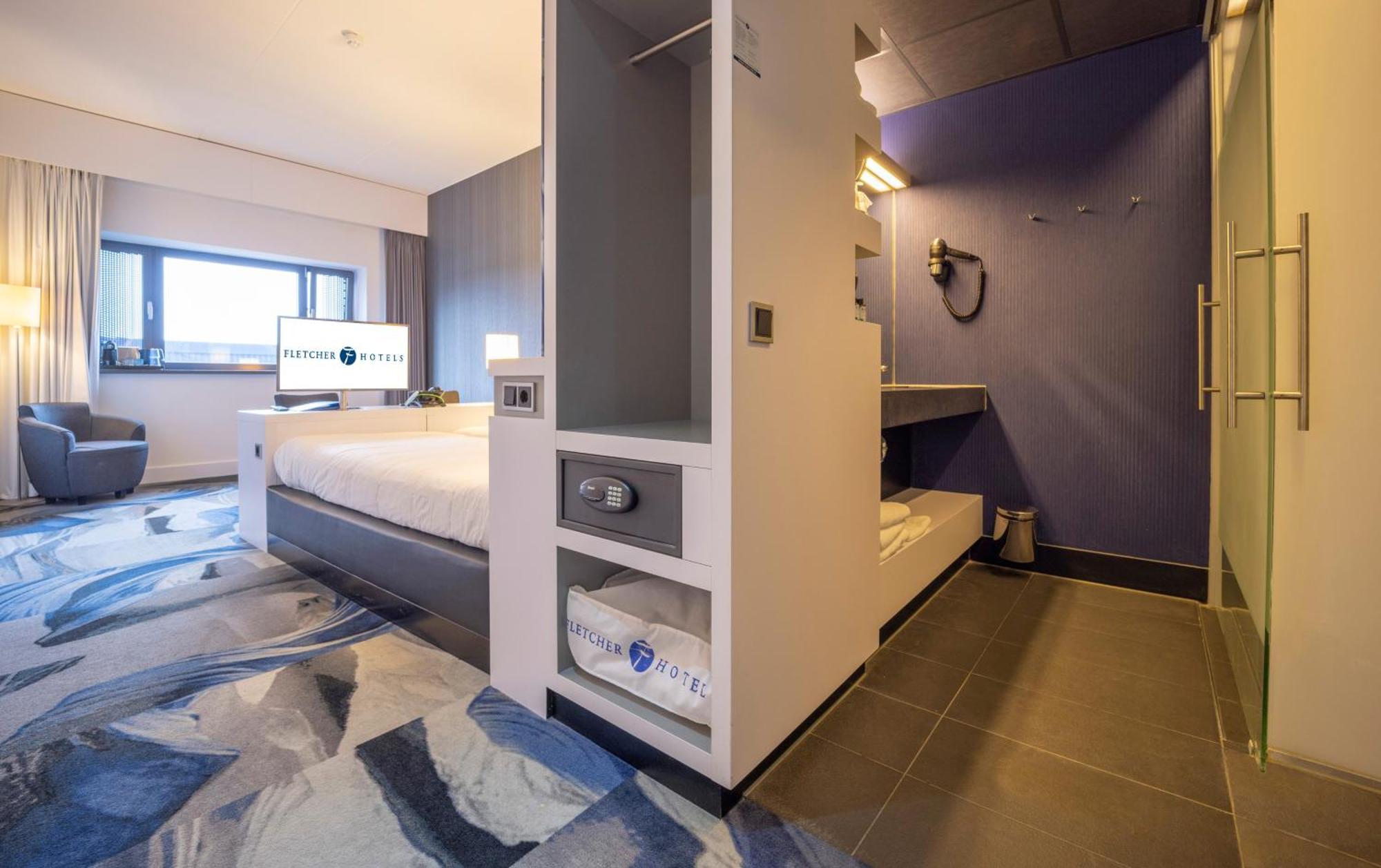 Fletcher Wellness-hotel 4*
