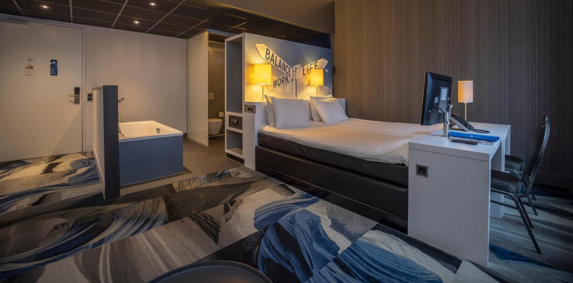 Fletcher Wellness-hotel Sittard