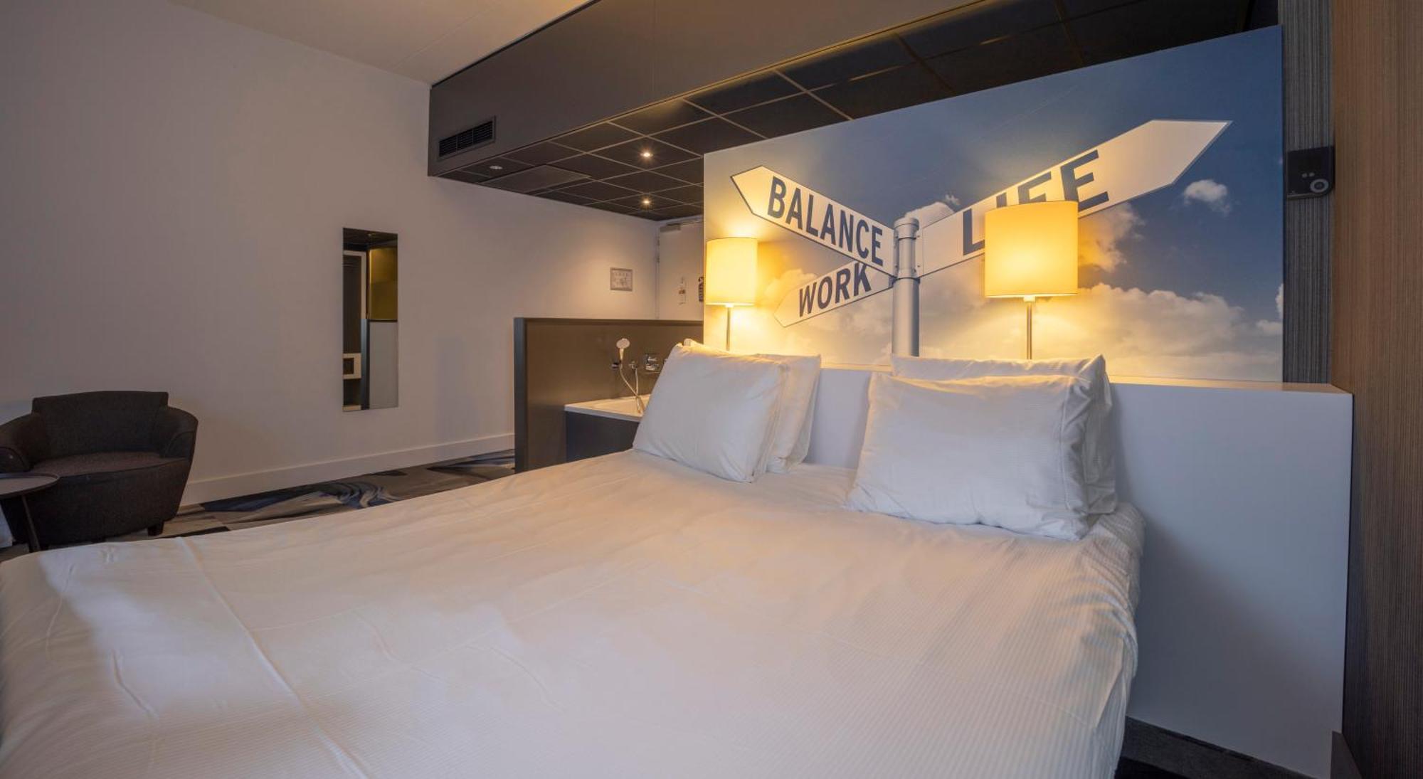 Fletcher Wellness-hotel Hotel