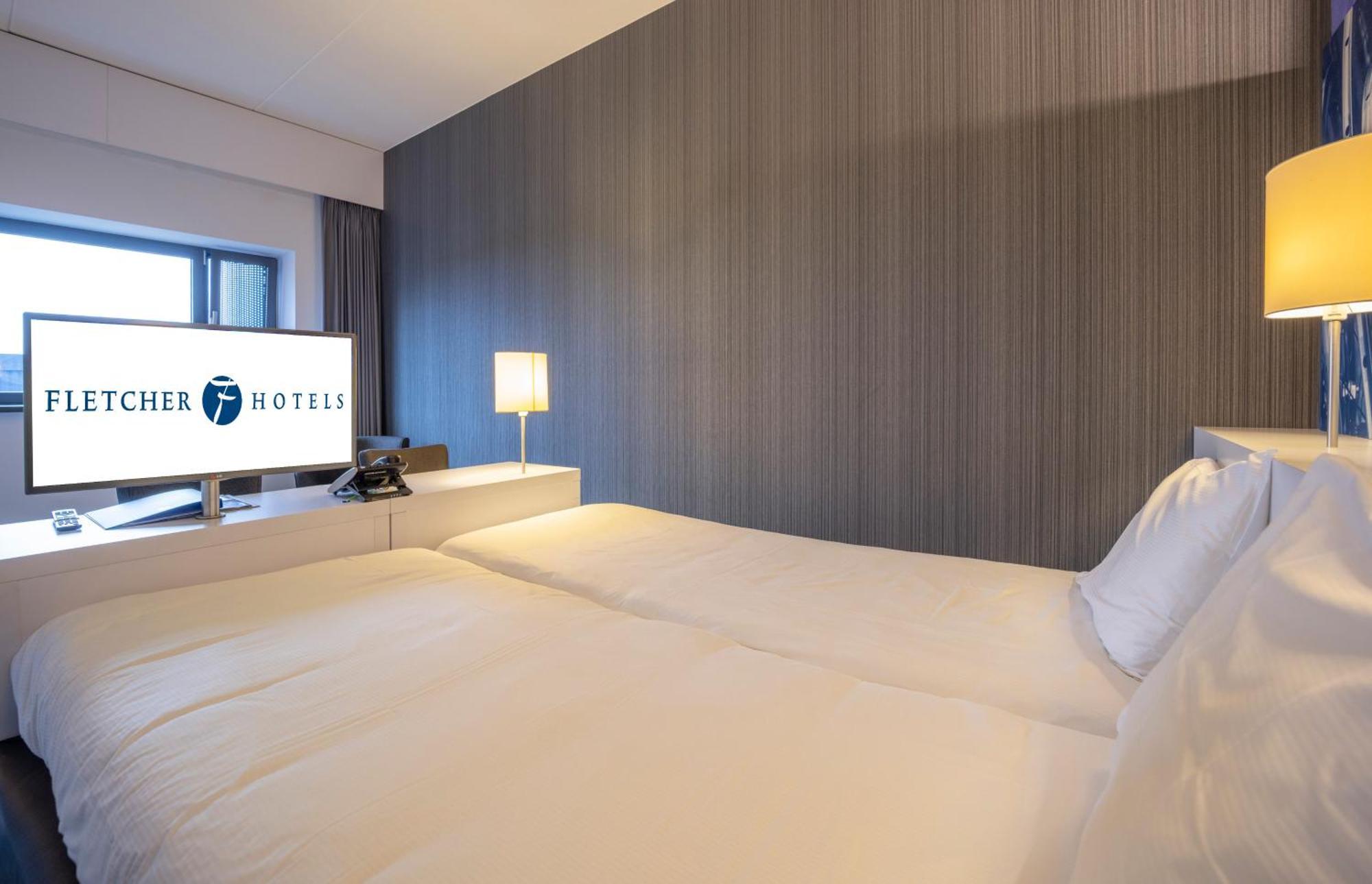 Hotel Fletcher Wellness-hotel
