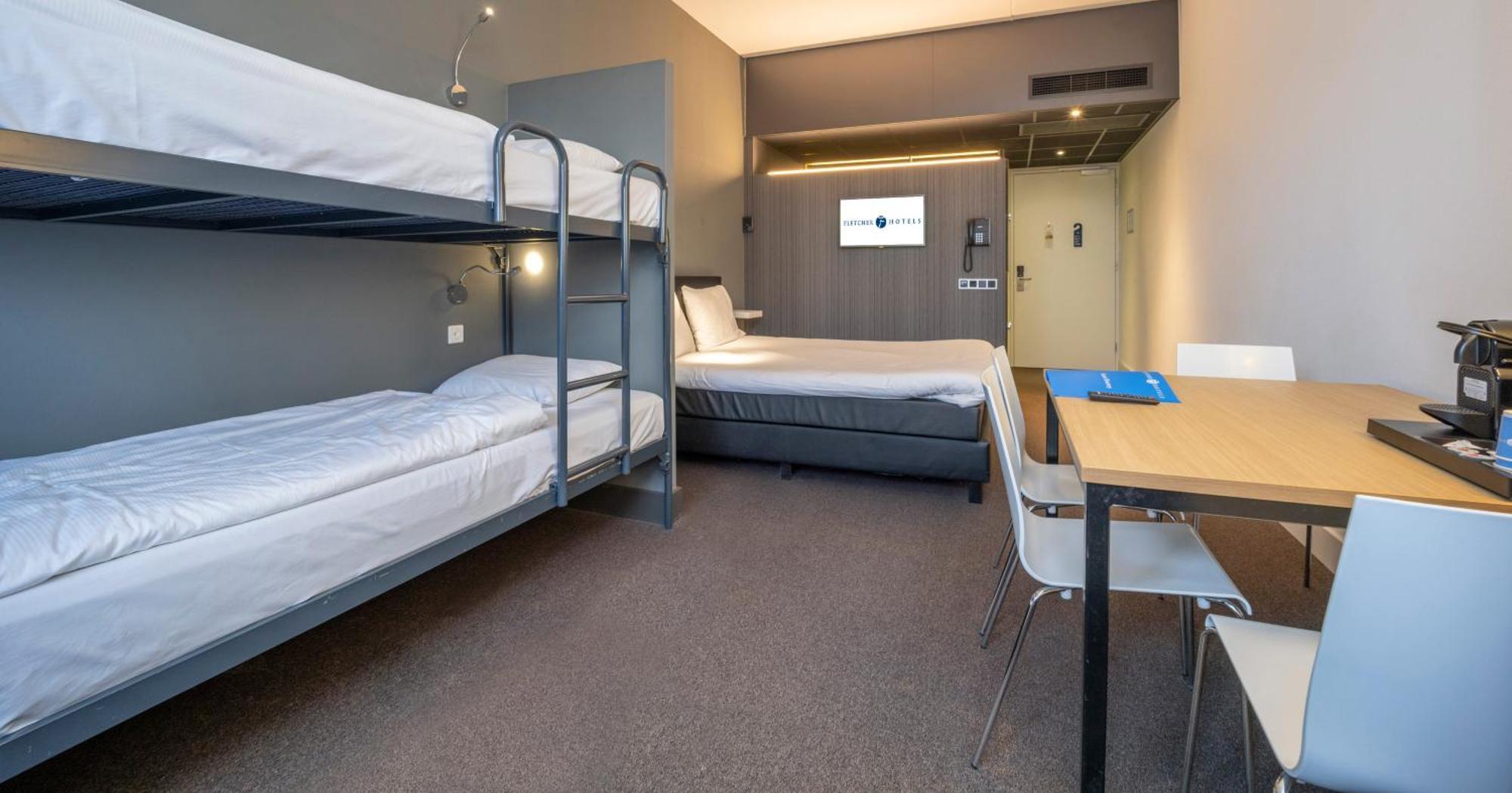 Fletcher Wellness-hotel Hotel 4*