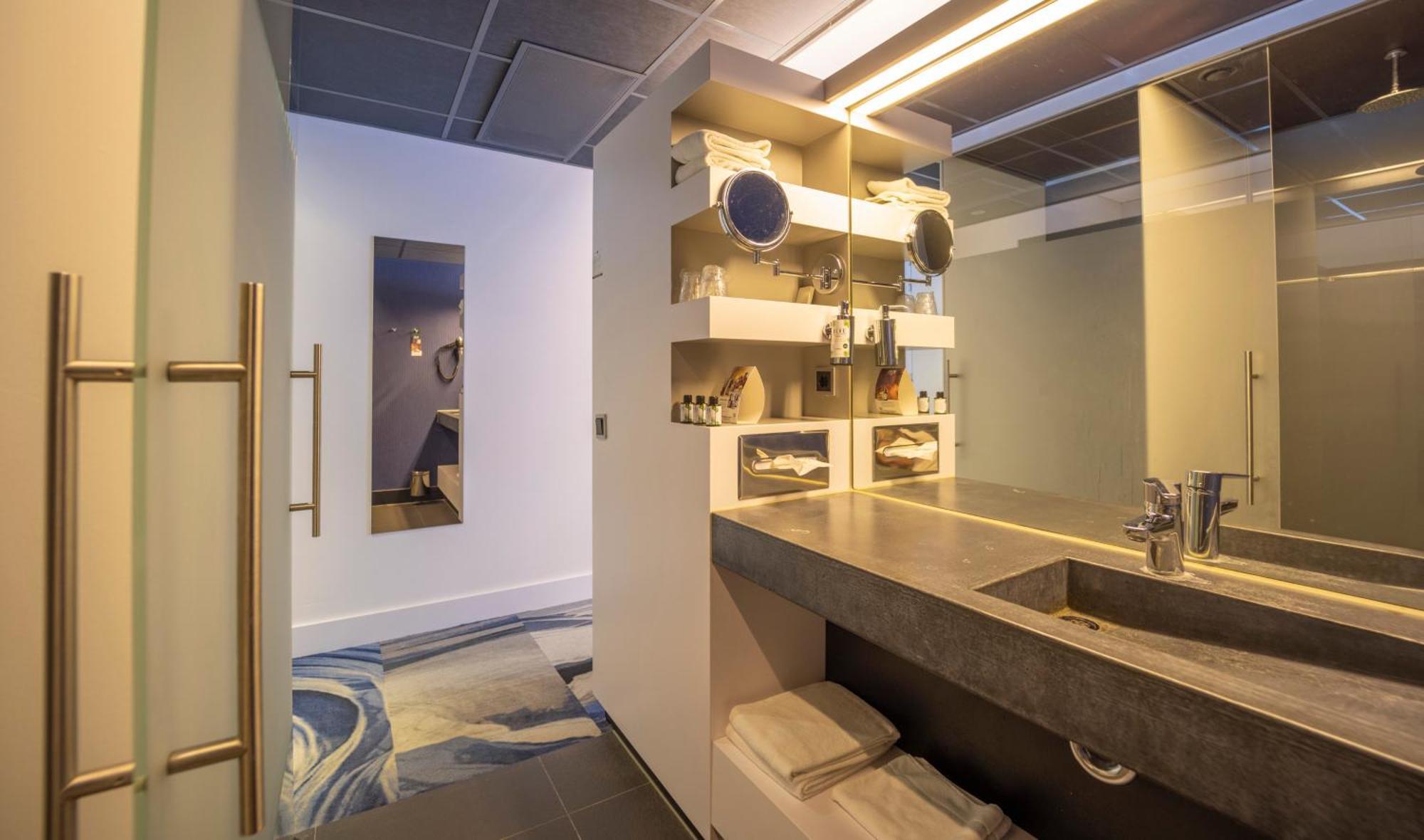 Fletcher Wellness-hotel Hotel Sittard