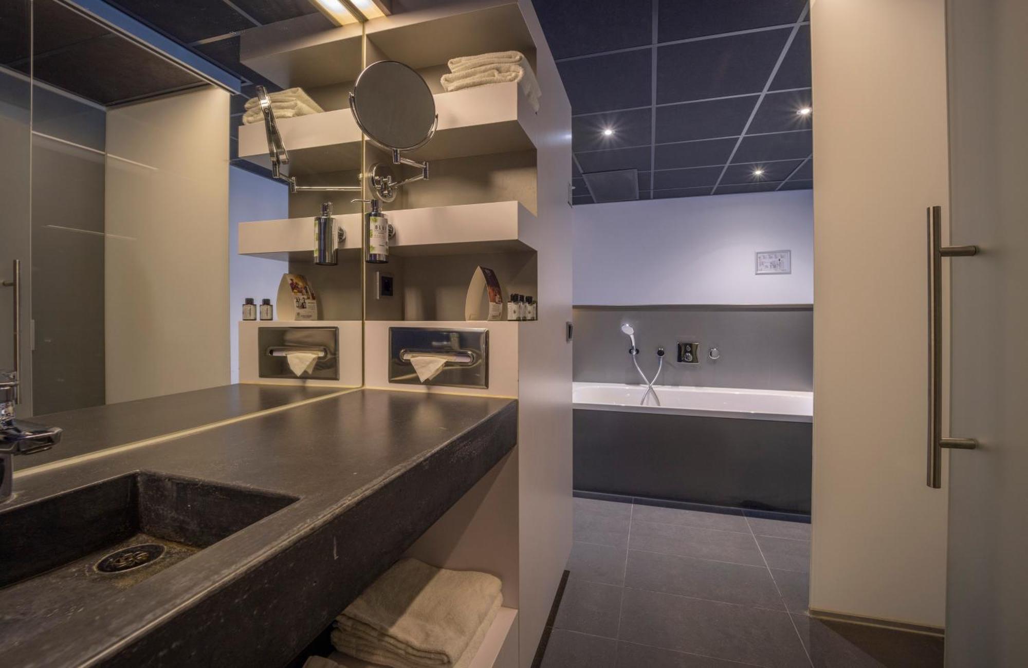 Fletcher Wellness-hotel Hotel 4*