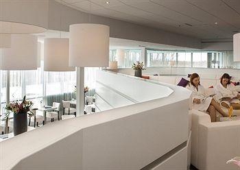 Fletcher Wellness-hotel Hotel 4*