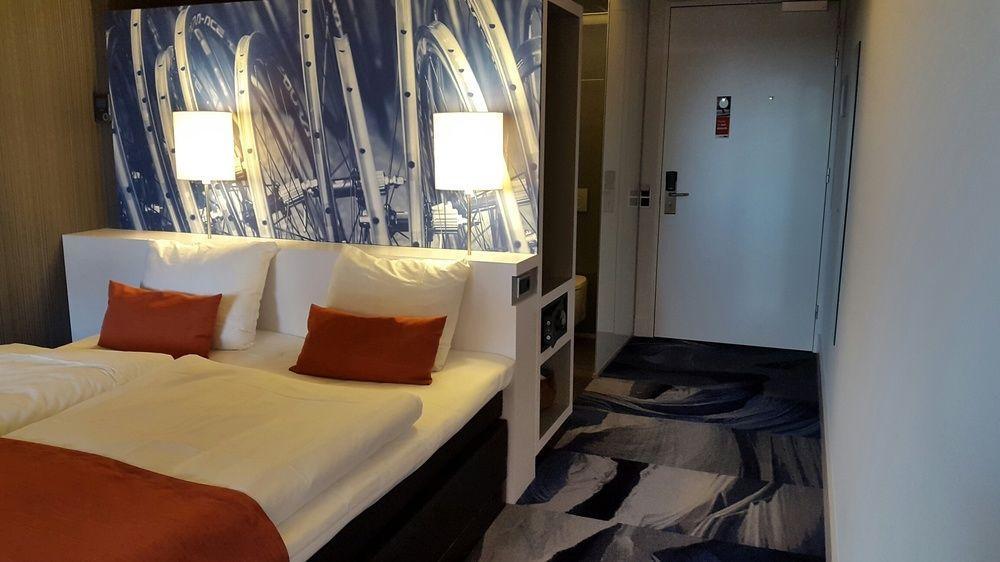 Fletcher Wellness-hotel Hotel Sittard
